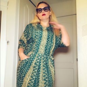 👗Vintage Dress👗🧚🧝🏻‍♀️👒🍀